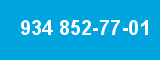 934 852-77-01 934 852-77-01